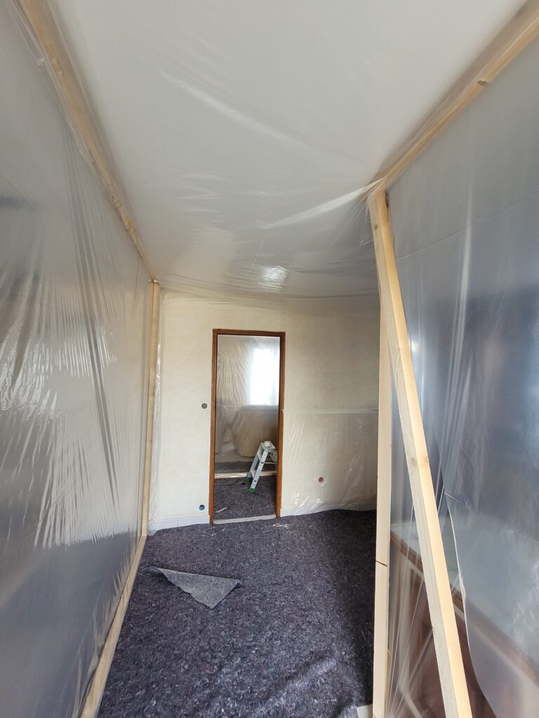 Arnaud Menuiserie Menuiserie Interieur Et Exterieur Aizenay Sas De Protection Realisation Verriere 2