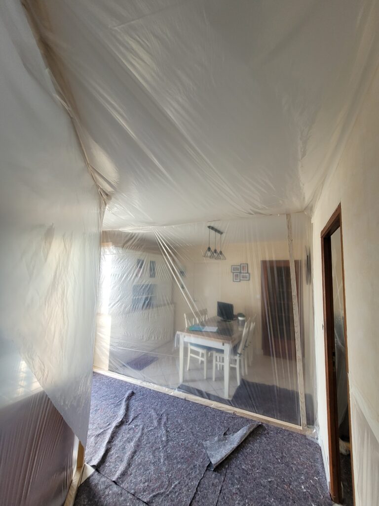 Arnaud Menuiserie Menuiserie Interieur Et Exterieur Aizenay Sas De Protection Realisation Verriere 3