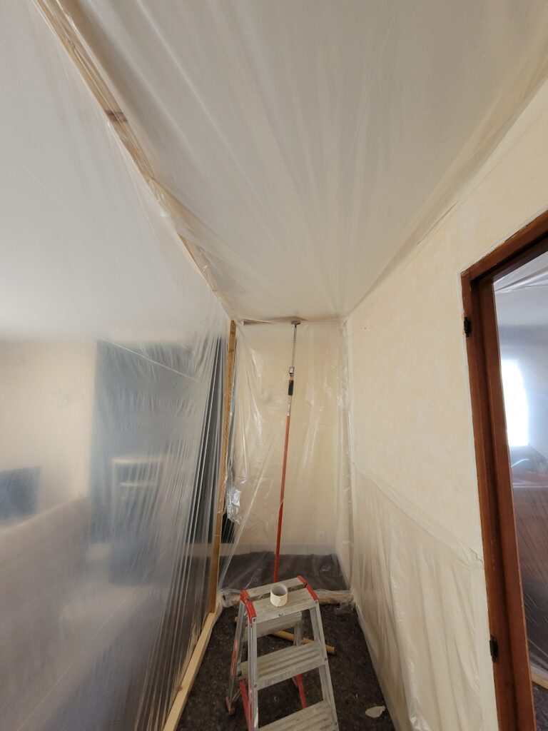 Arnaud Menuiserie Menuiserie Interieur Et Exterieur Aizenay Sas De Protection Realisation Verriere 4