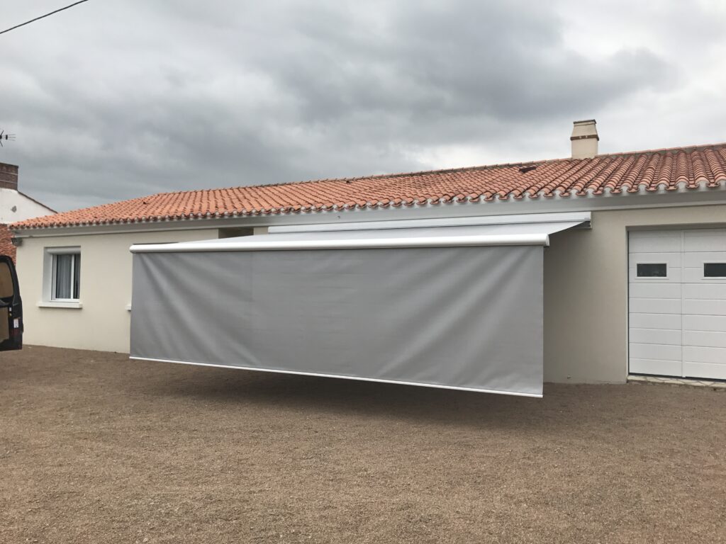 Arnaud Menuiserie Menuiserie Interieur Et Exterieur Aizenay Store Banne 2 1