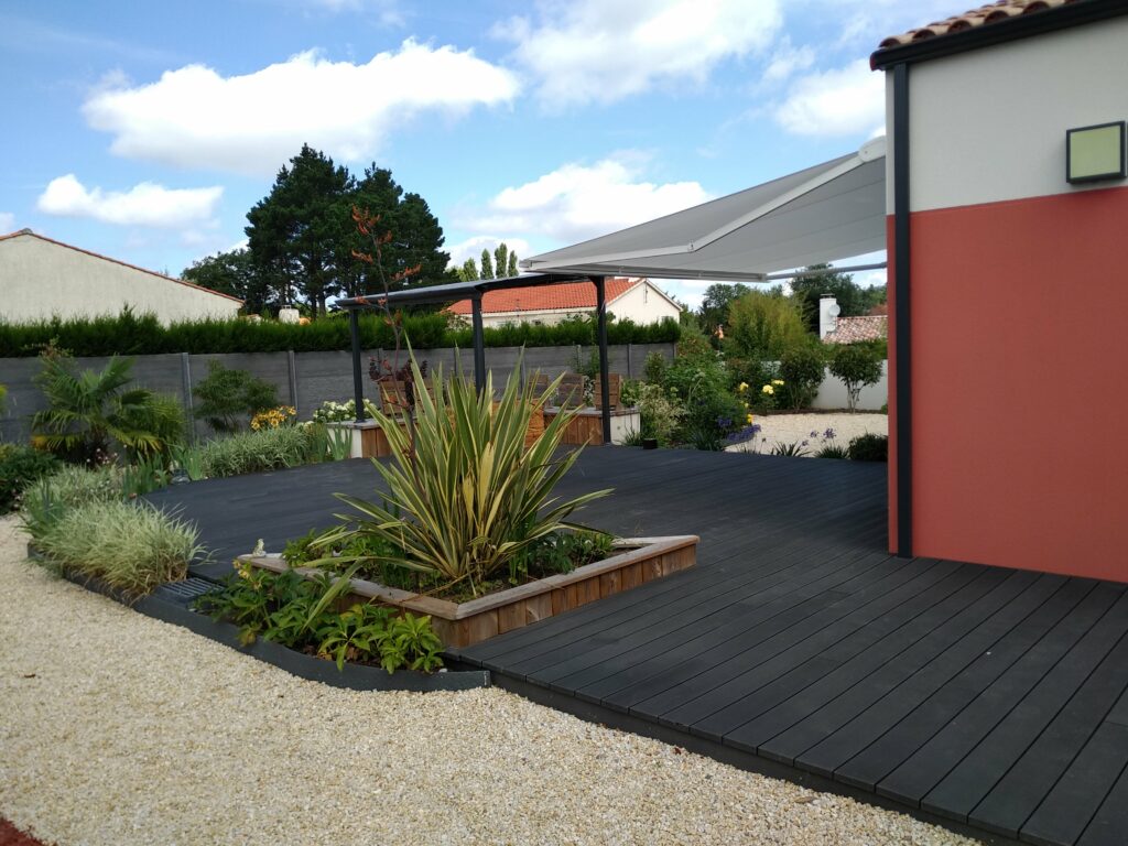 Arnaud Menuiserie Menuiserie Interieur Et Exterieur Aizenay Store Banne 2