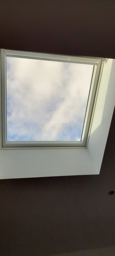 Arnaud Menuiserie Menuiserie Interieur Et Exterieur Aizenay Velux 1