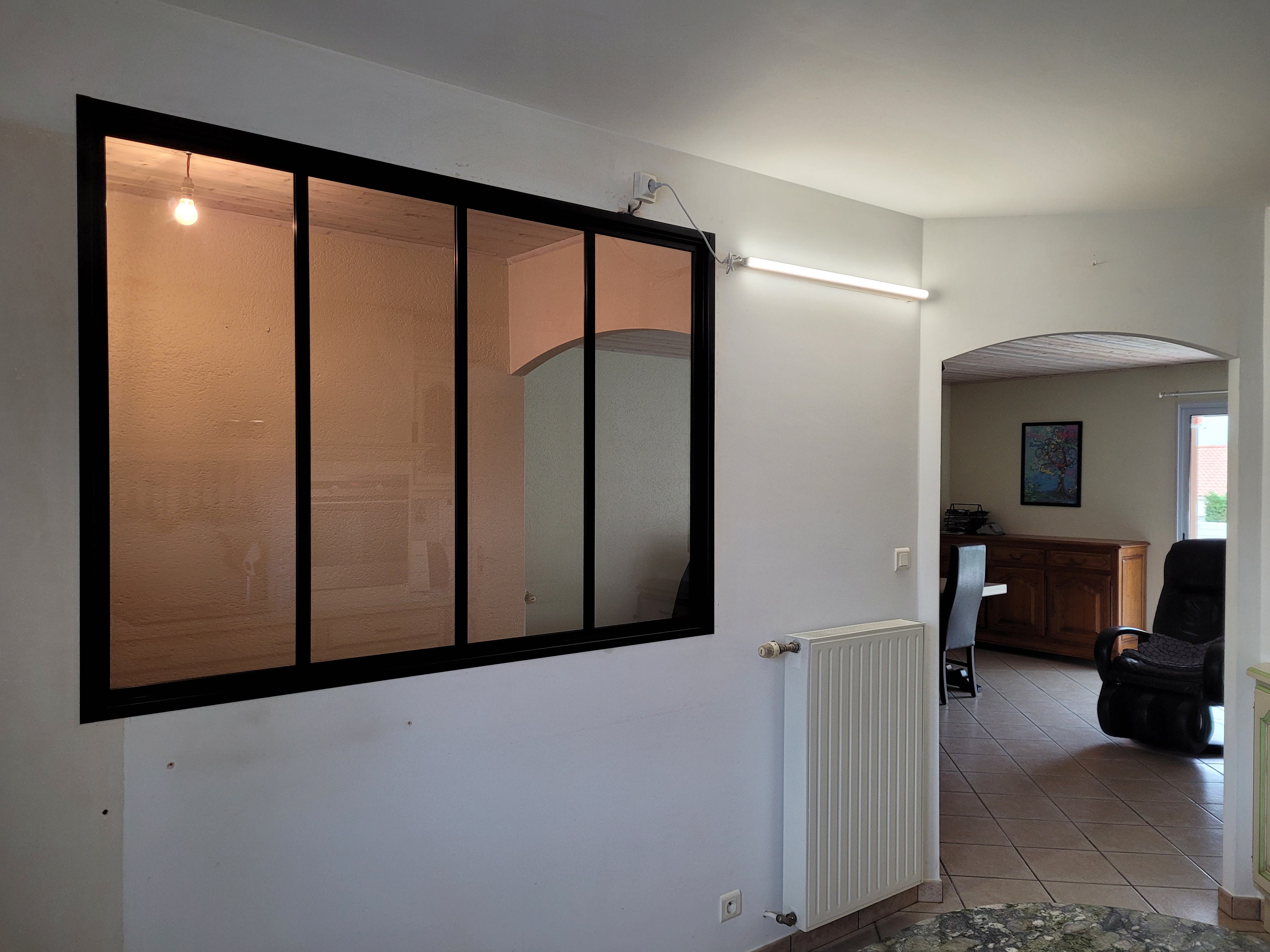 Arnaud Menuiserie Menuiserie Interieur Et Exterieur Aizenay Verriere 3