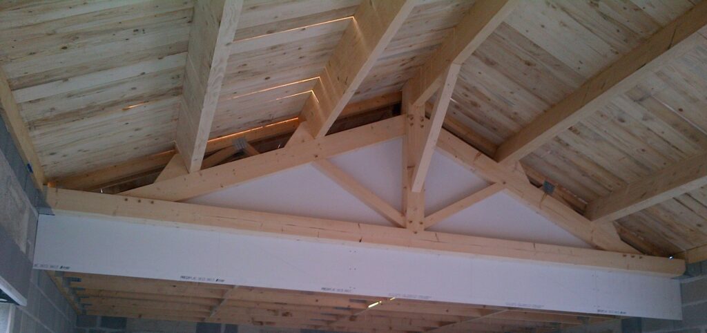 Arnaud Menuiserie Menuiserie Interieur Et Exterieur Aizenay Volige Maison Neuve 2