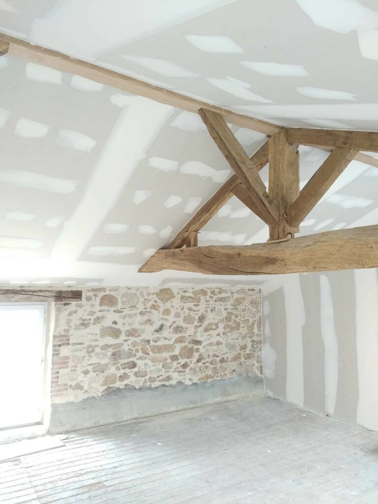 Arnaud Menuiserie Menuiserie Interieur Et Exterieur Aizenay Image0000021