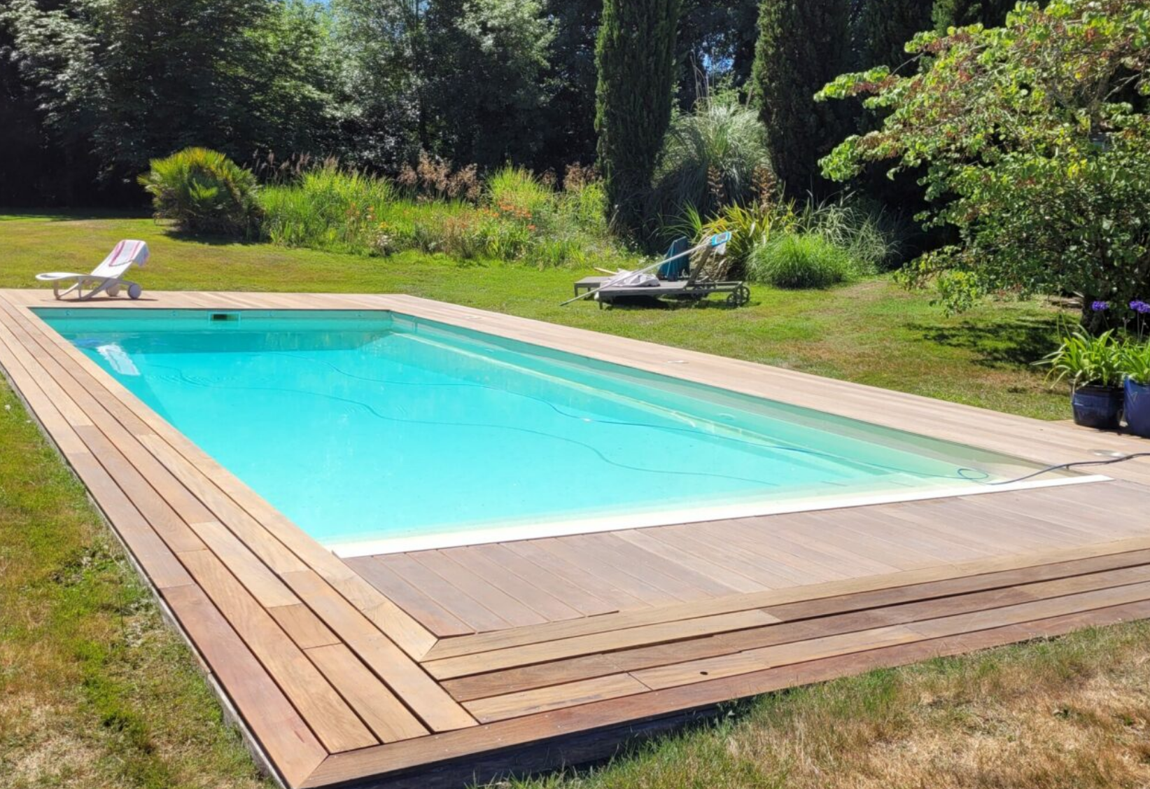 Arnaud Menuiserie Menuiserie Interieur Et Exterieur Aizenay Apres