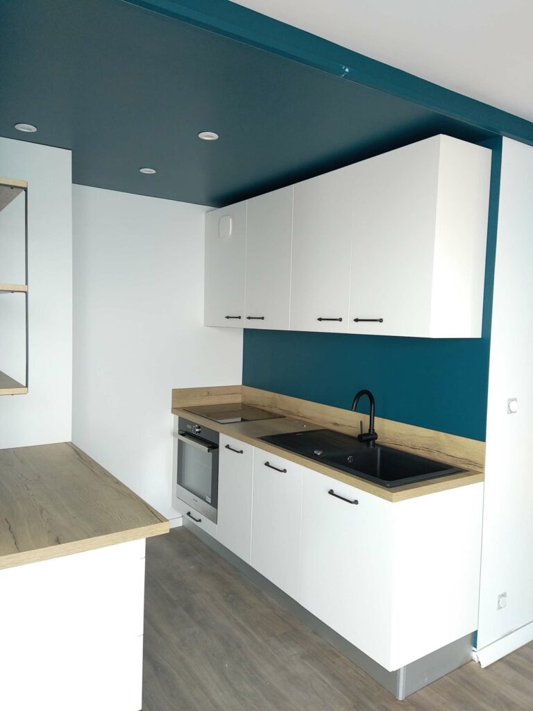 Arnaud Menuiserie Menuiserie Interieur Et Exterieur Aizenay Agencement Interieur 2