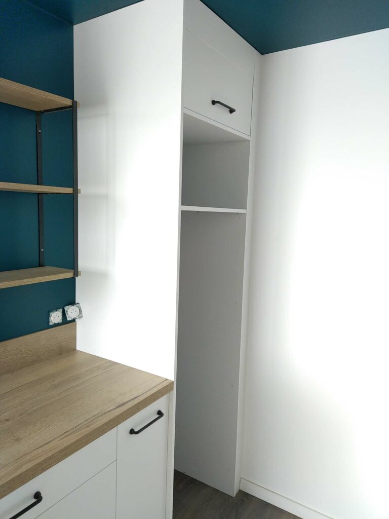 Arnaud Menuiserie Menuiserie Interieur Et Exterieur Aizenay Agencement Interieur 3