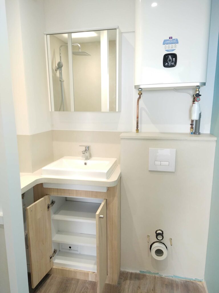 Arnaud Menuiserie Menuiserie Interieur Et Exterieur Aizenay Agencement Interieur 5