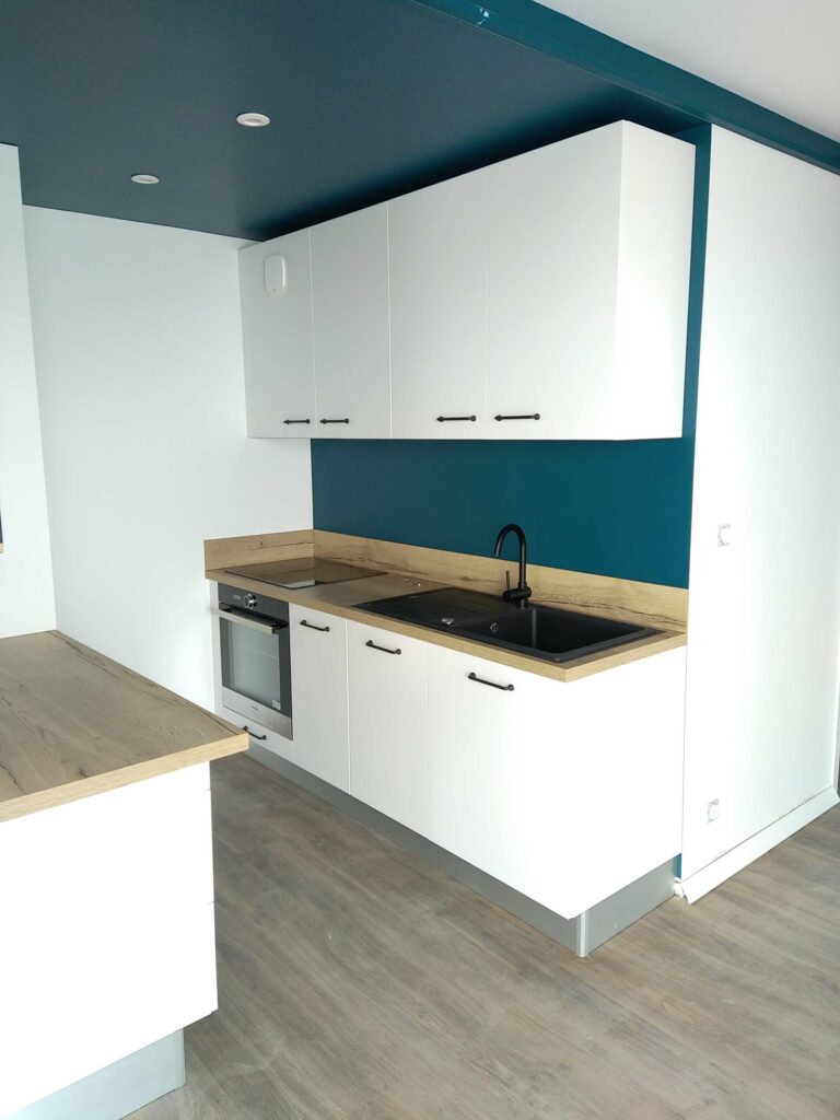 Arnaud Menuiserie Menuiserie Interieur Et Exterieur Aizenay Agencement Interieur 6