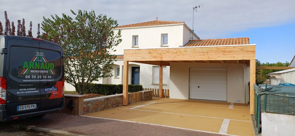 Arnaud Menuiserie Menuiserie Interieur Et Exterieur Aizenay HOME SLIDE 1 Et Page Realisations Charpente